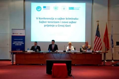 Seminar &quot;Sajber-terorizam&quot;