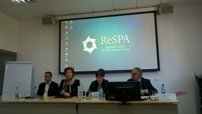 Radionica - Prevencija i istraživanje torutre u zatvorima