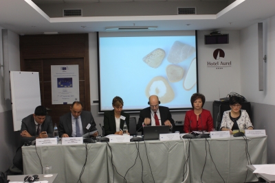 Seminar “Prevencija zlostavljanja od strane policijskih i zatvorskih službenika”