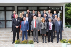 V okrugli sto “Obrazovni program za predmet Bezbjednost saobraćaja – uporedna iskustva”