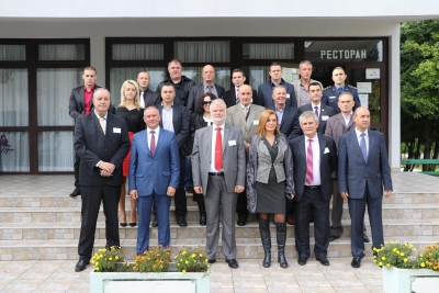 V okrugli sto “Obrazovni program za predmet Bezbjednost saobraćaja – uporedna iskustva”