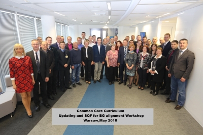 Učešće nastavnika Policijske akademije na Frontex-ovoj obuci