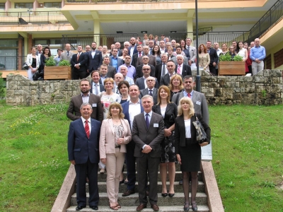 Učešće zaposlenih sa Policijske akademije na naučnoj konferenciji u Ohridu