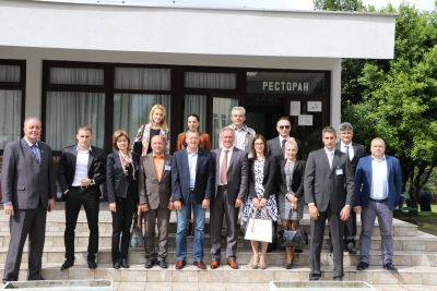 Počeo treći okrugli sto