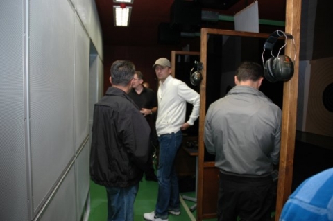 Rezultati otvorenog prvestva Crne Gore u streljaštvu