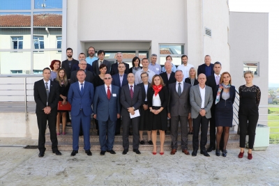 Regionalni okrugli sto &quot;Policijski integritet – strategija, kapacitet, sadržaj i metode&quot;