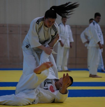 Stručni seminar vještina samoodbrane