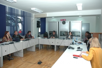 Primjena Tachle Programa