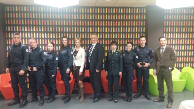 Konferencija na temu “Učlanjenje Crne Gore u NATO - Putevi napretka”